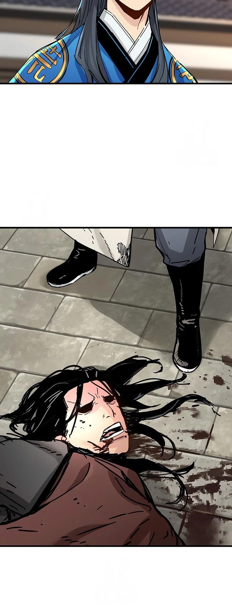 Chapter 69 - halaman 22