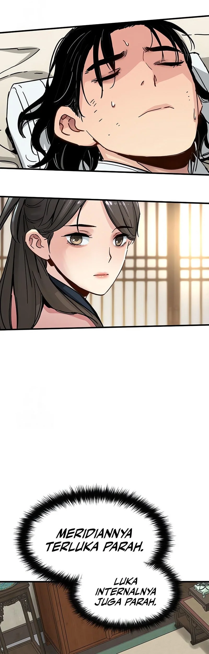 Chapter 69 - halaman 28