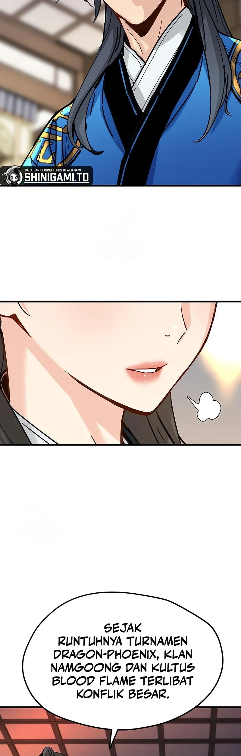 Chapter 69 - halaman 33