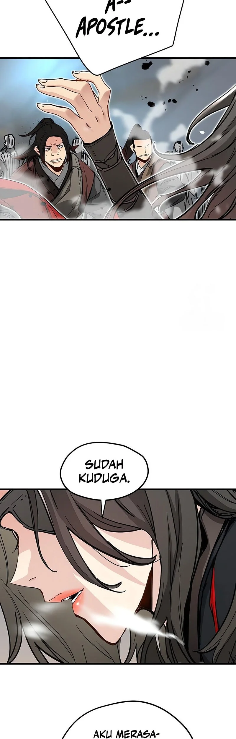 Chapter 70 - halaman 40