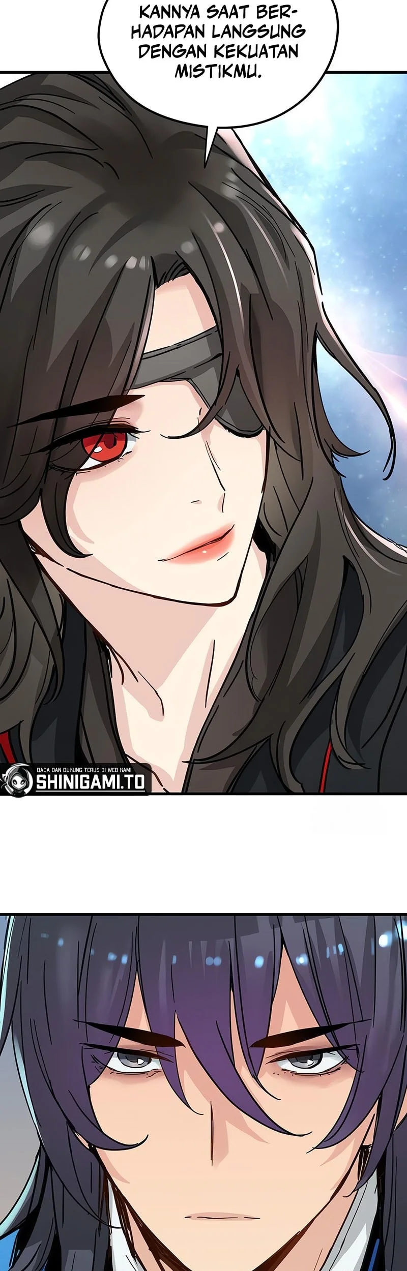 Chapter 70 - halaman 41