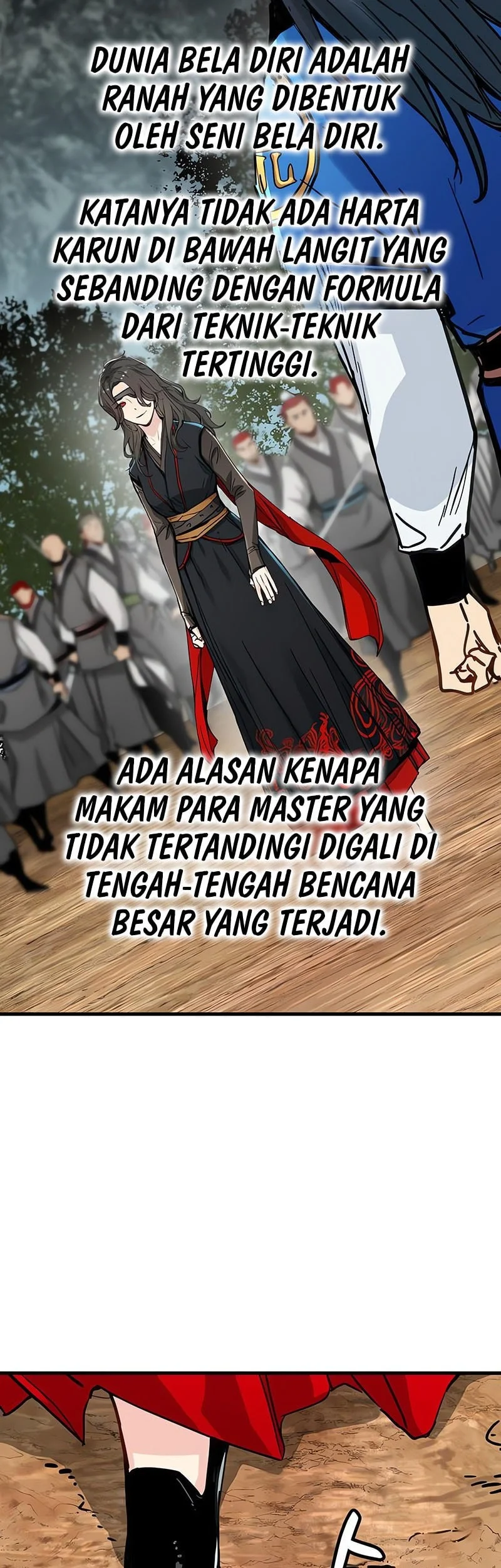 Chapter 70 - halaman 47