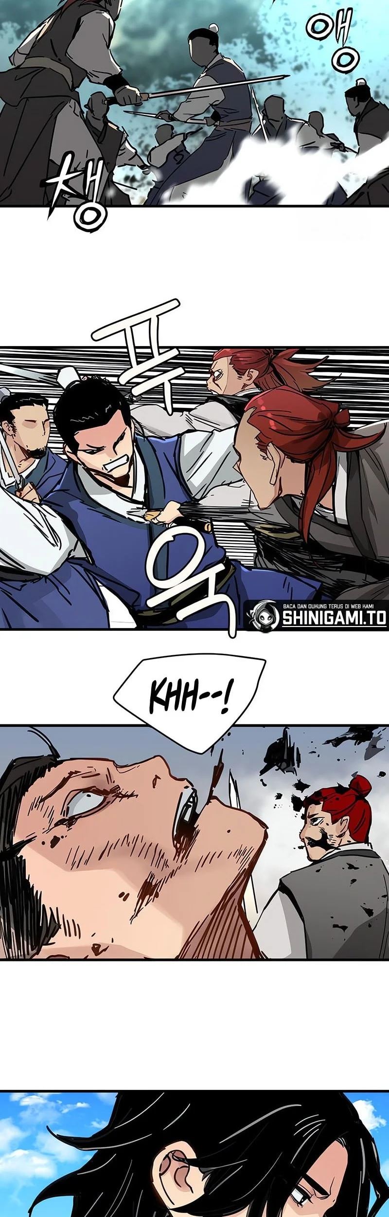 Chapter 70 - halaman 4