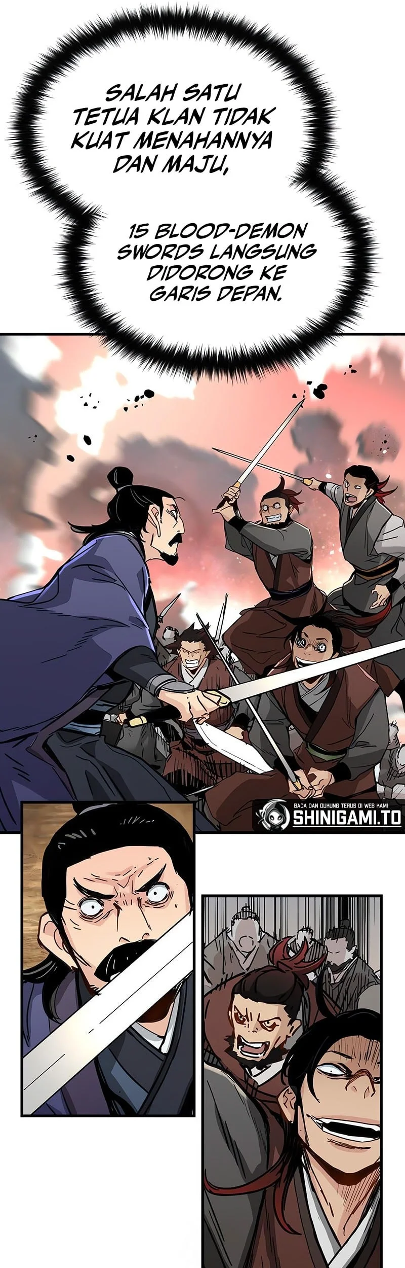 Chapter 70 - halaman 7