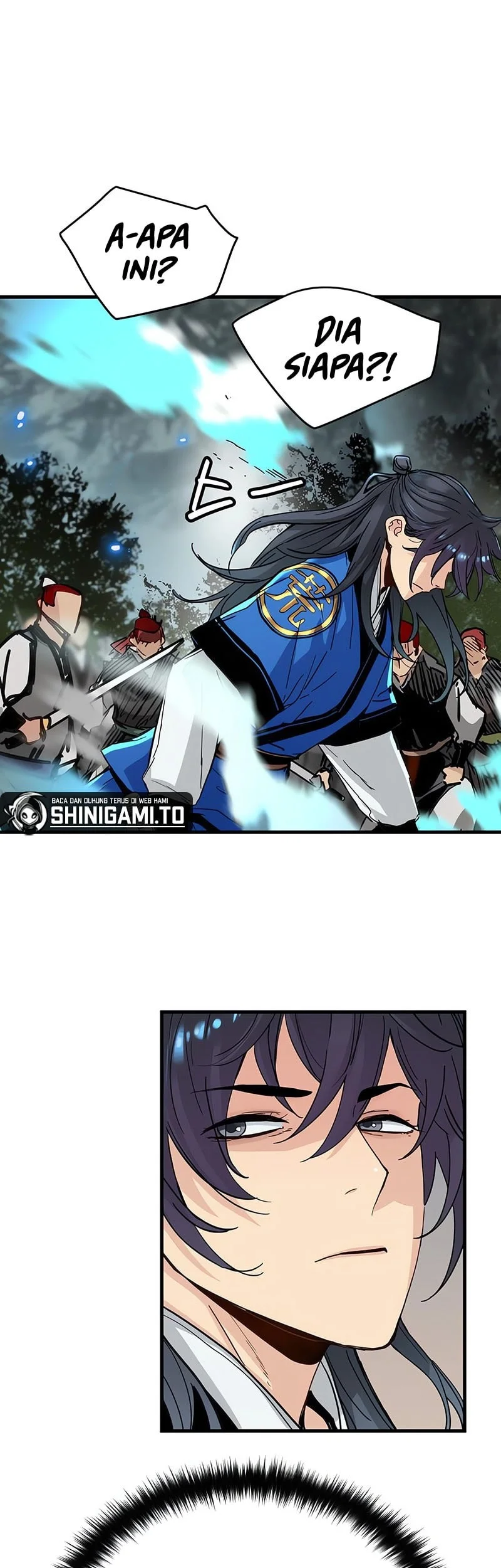 Chapter 70 - halaman 17