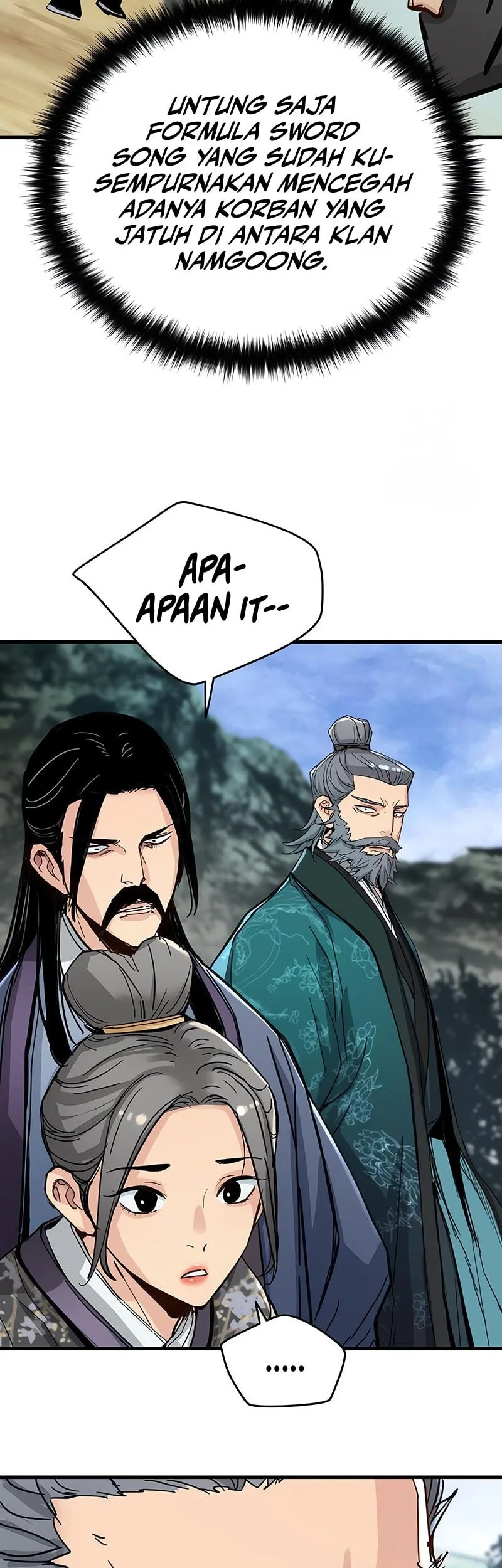 Chapter 70 - halaman 24