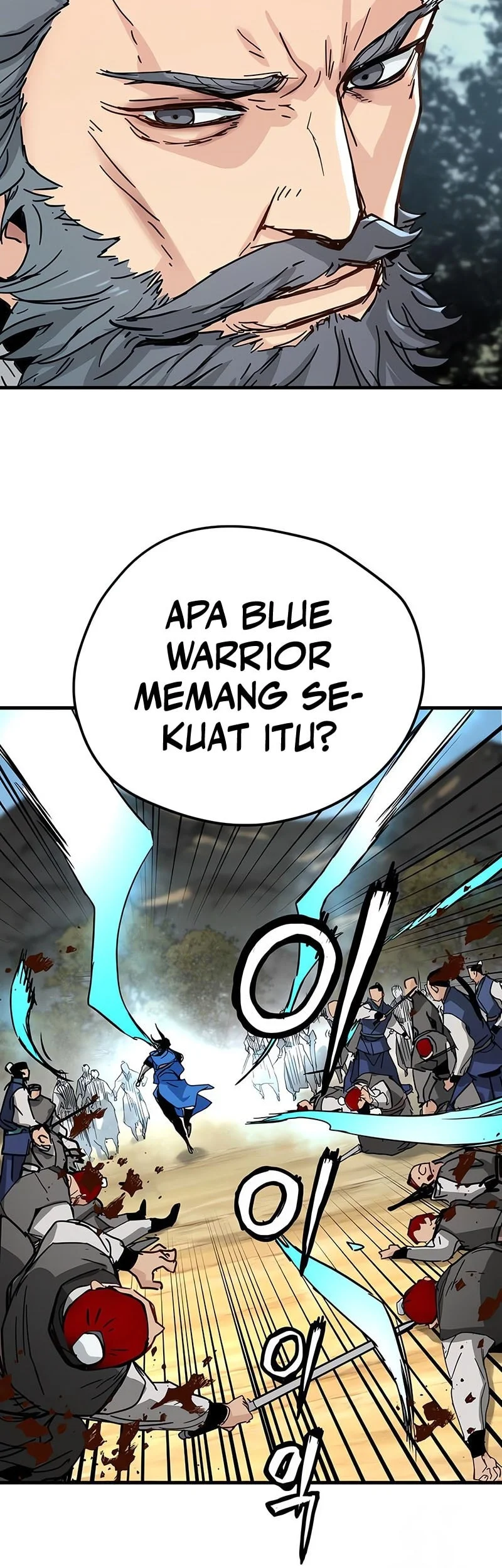 Chapter 70 - halaman 25