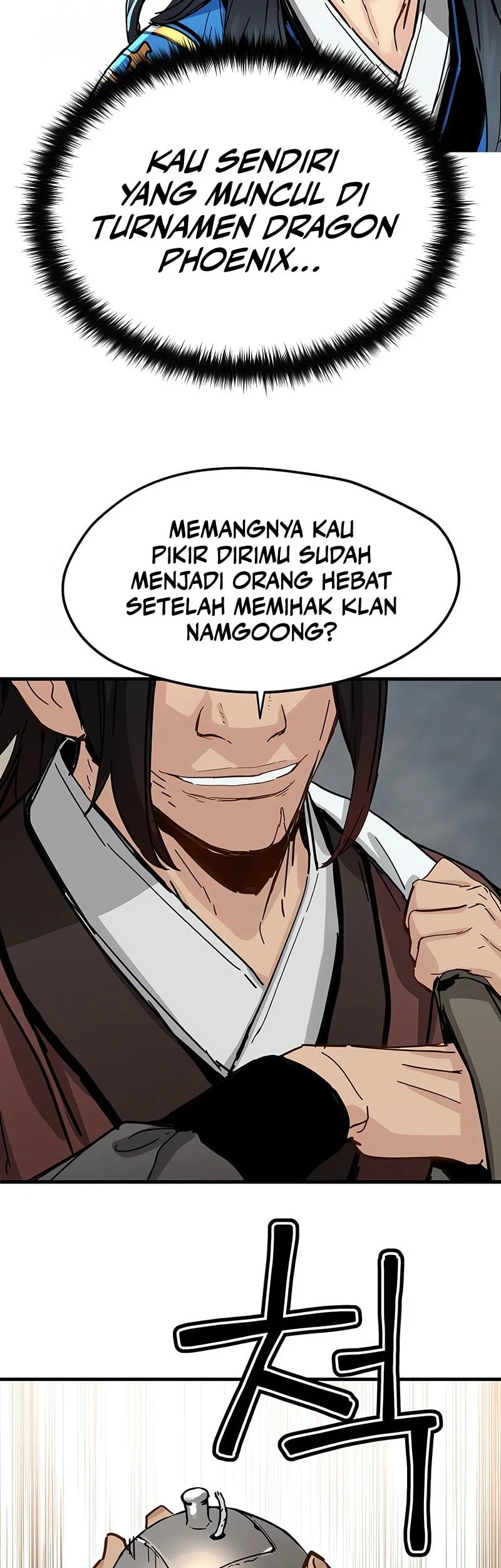 Chapter 70 - halaman 28