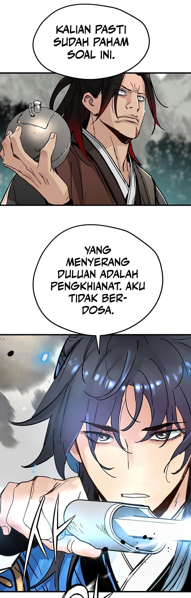 Chapter 70 - halaman 31