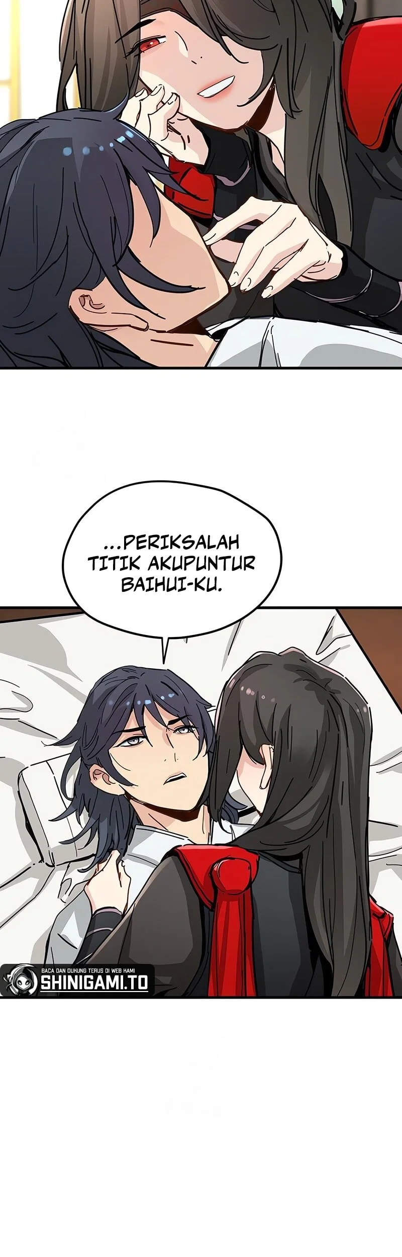 Chapter 71 - halaman 24