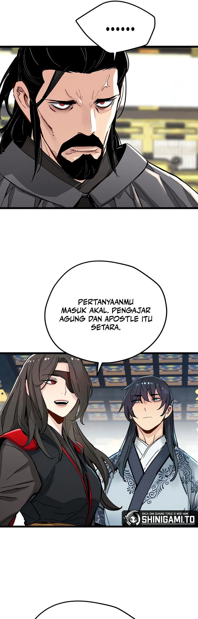 Chapter 72 - halaman 31