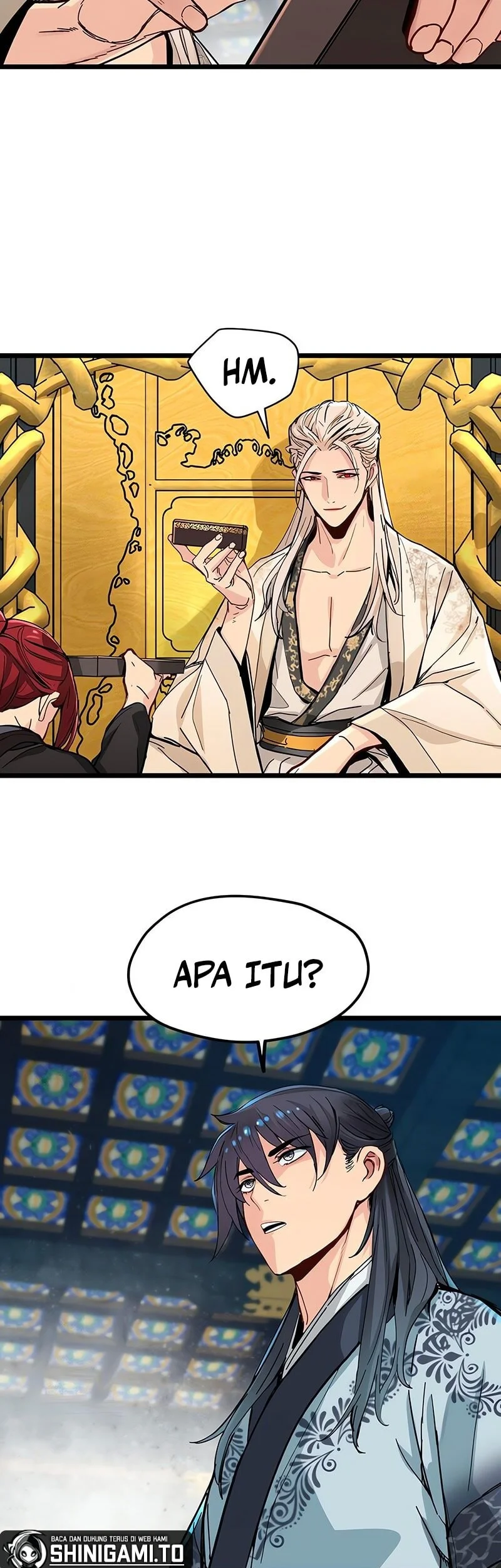 Chapter 73 - halaman 9