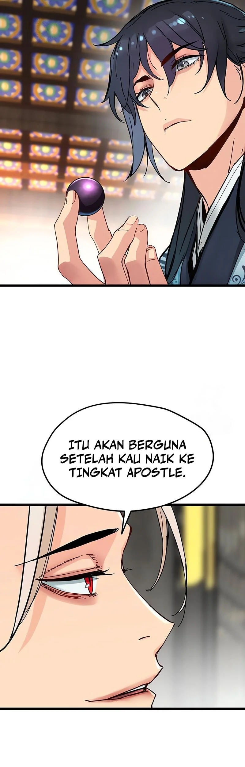 Chapter 73 - halaman 15