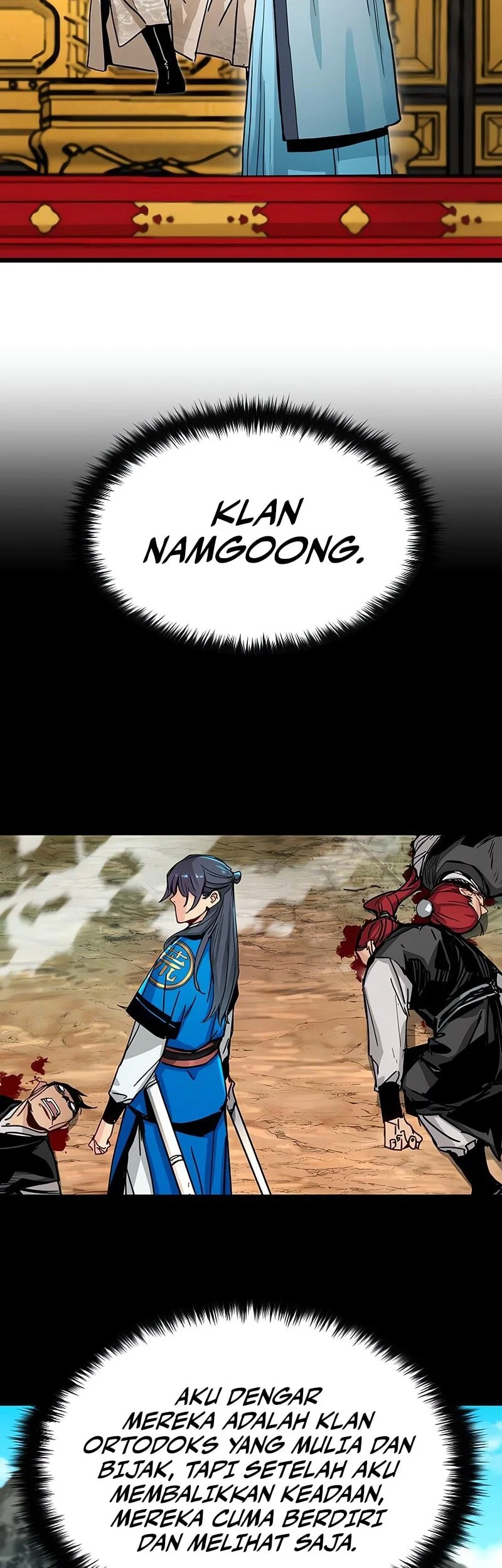 Chapter 73 - halaman 19