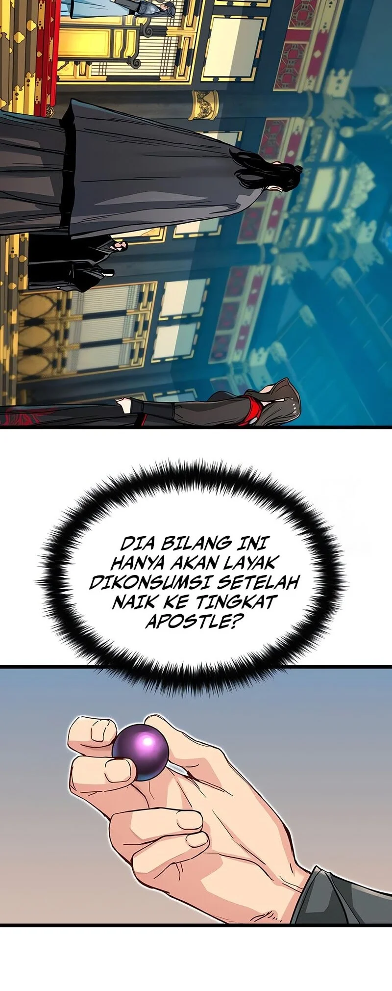 Chapter 73 - halaman 21
