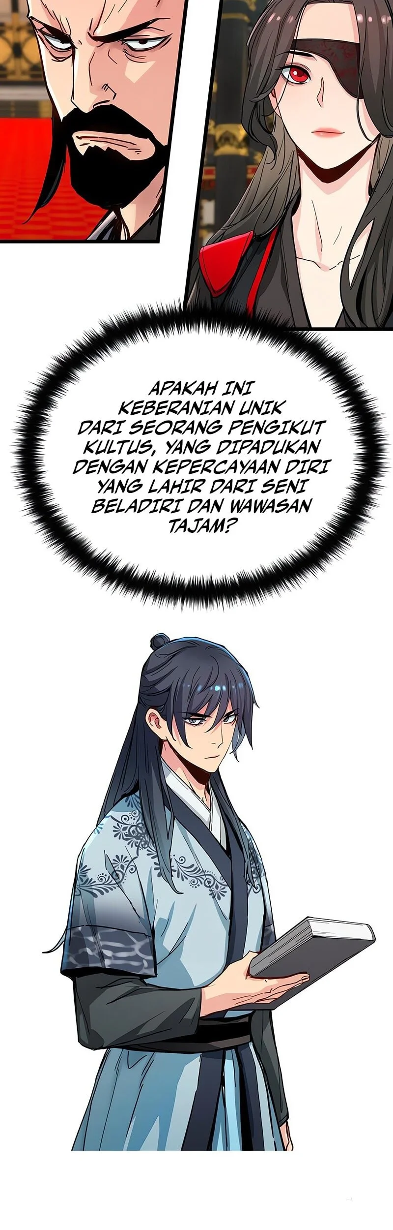 Chapter 73 - halaman 28