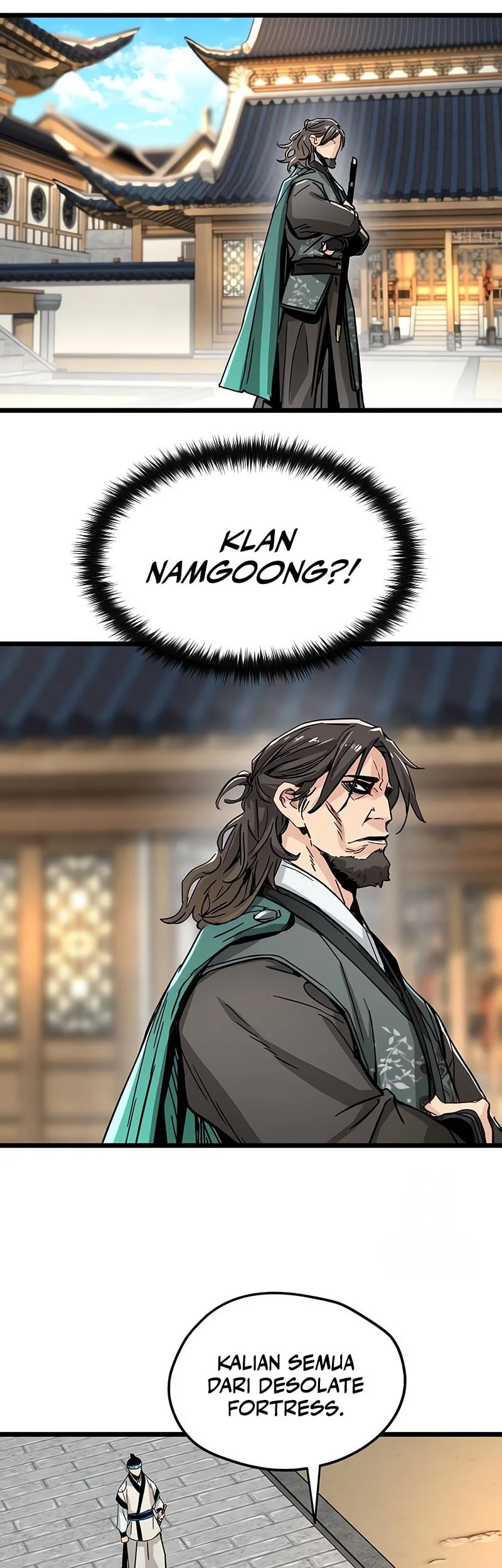 Chapter 74 - halaman 35