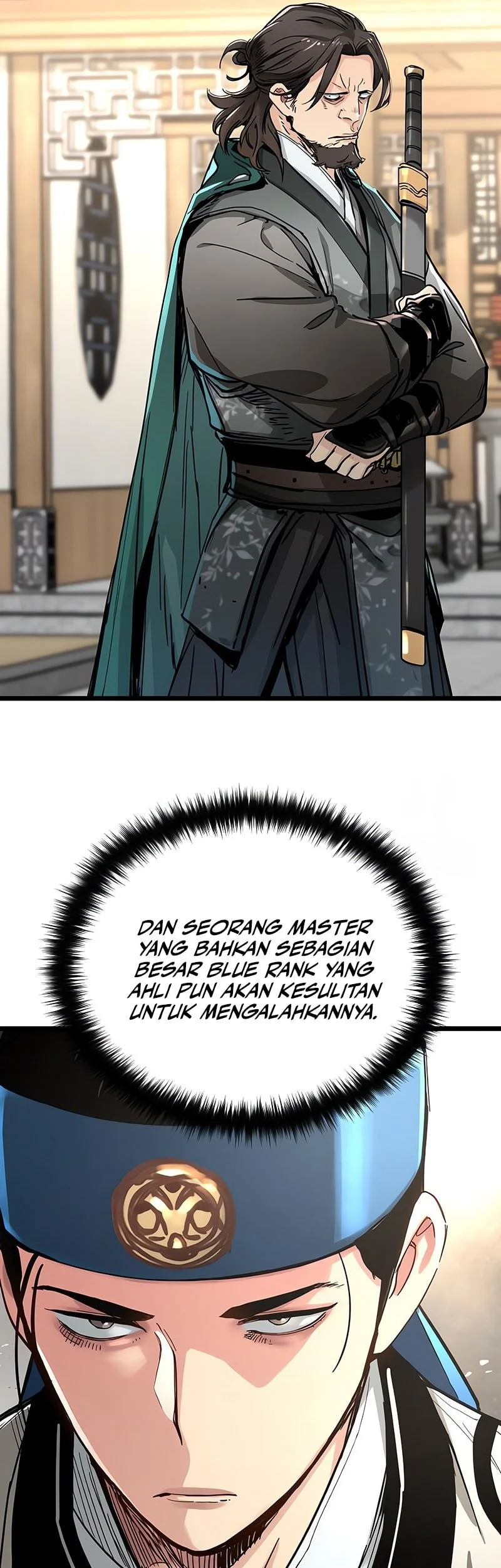 Chapter 74 - halaman 39