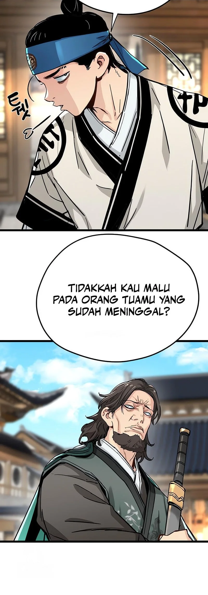 Chapter 74 - halaman 42