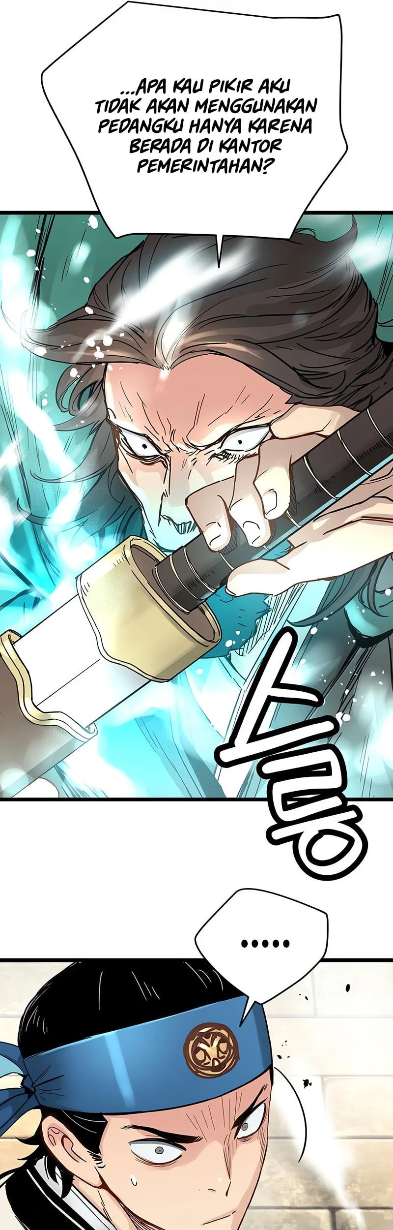 Chapter 74 - halaman 47