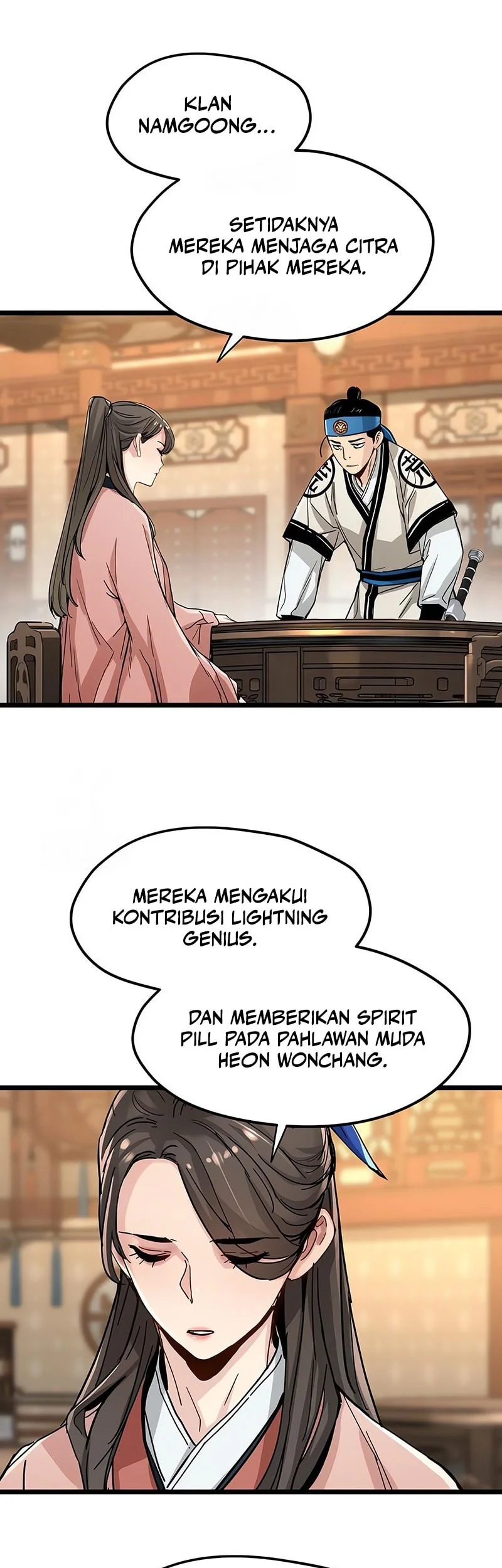 Chapter 74 - halaman 17