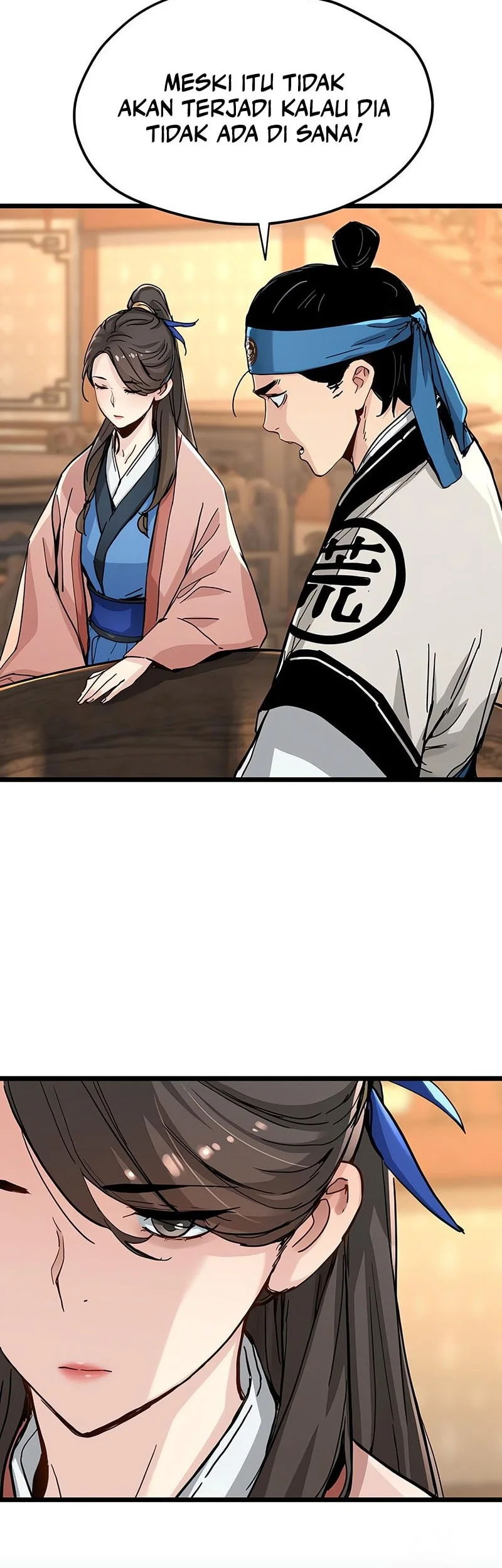 Chapter 74 - halaman 18