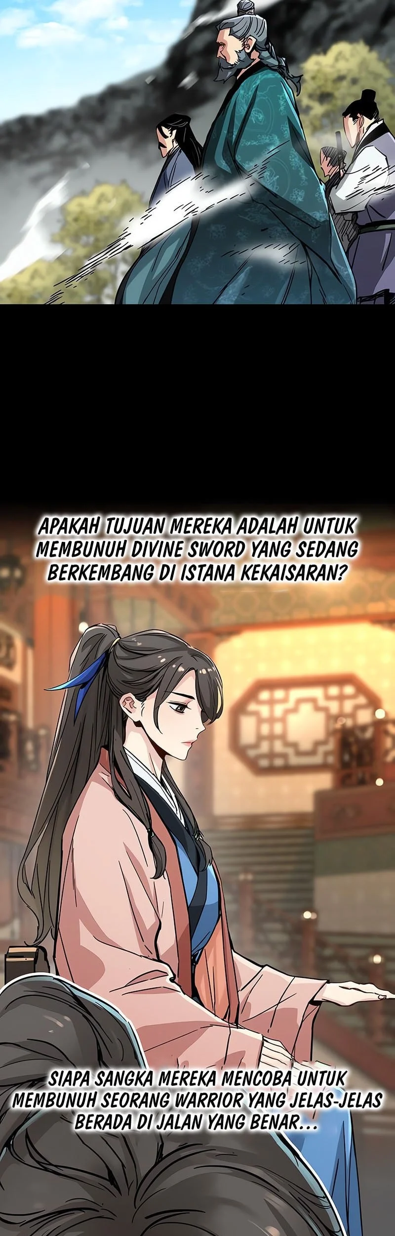 Chapter 74 - halaman 21