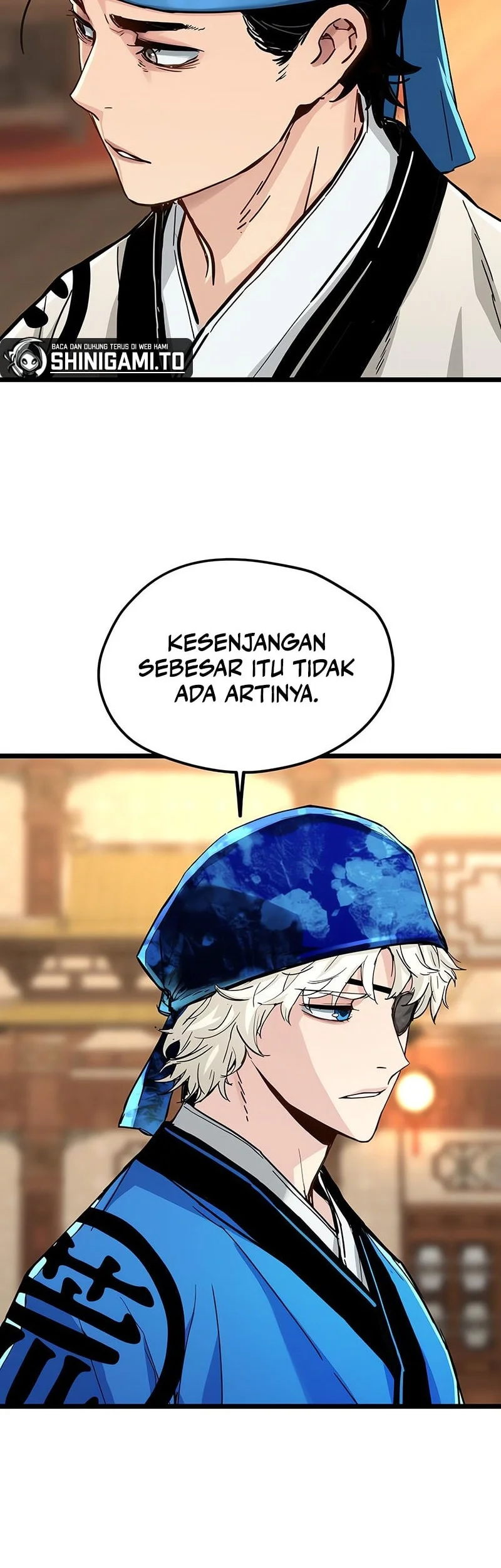 Chapter 74 - halaman 28