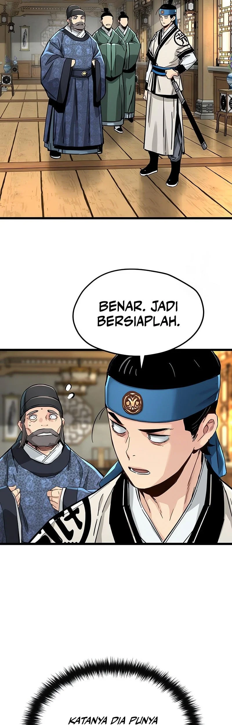 Chapter 74 - halaman 33