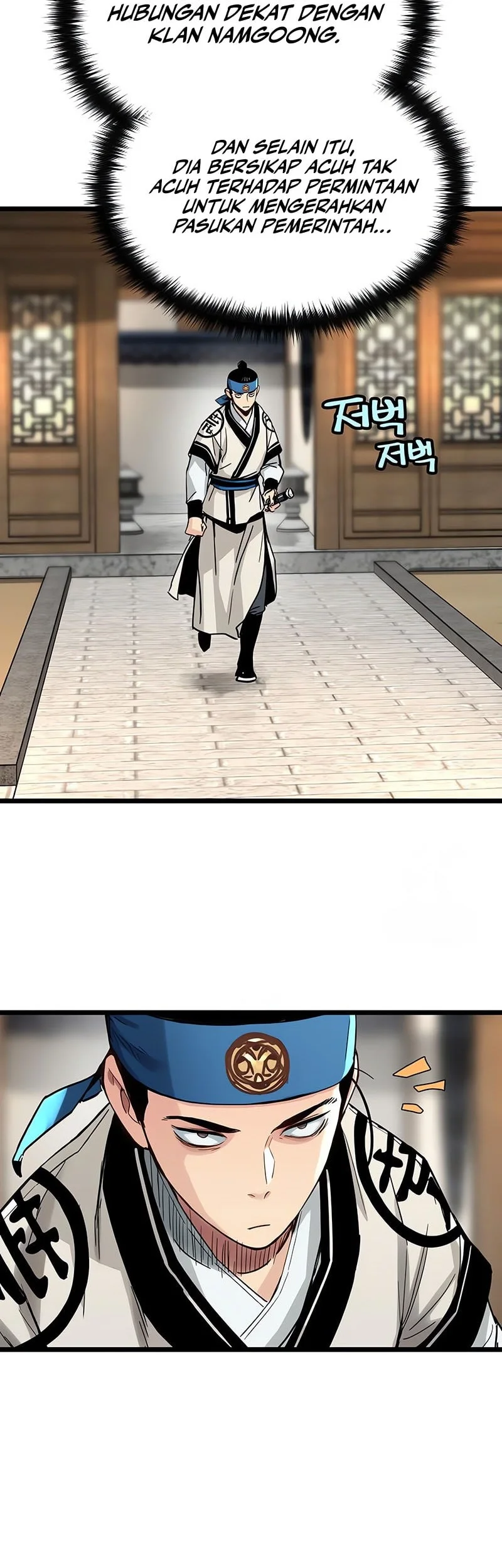 Chapter 74 - halaman 34