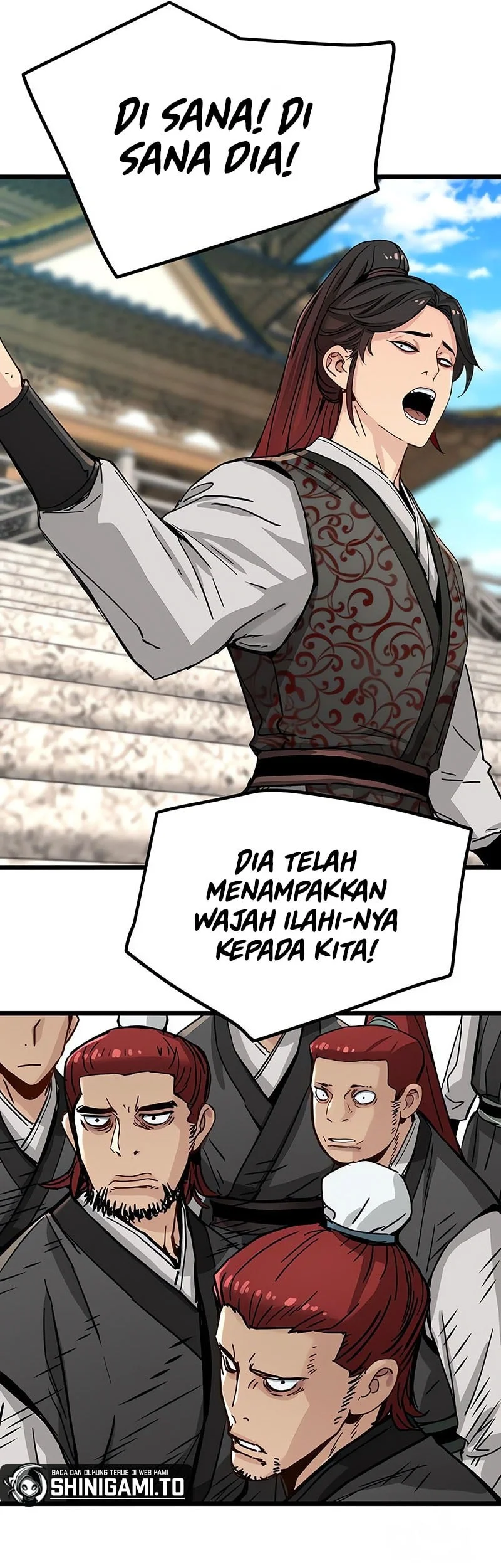 Chapter 75 - halaman 39