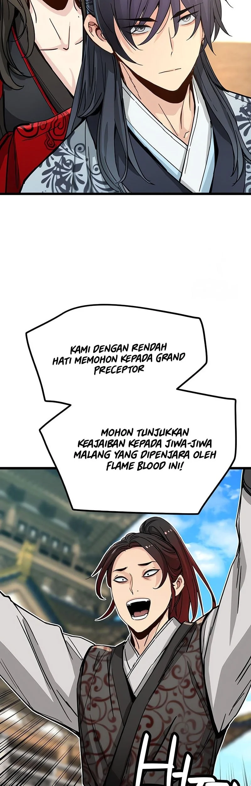 Chapter 75 - halaman 41