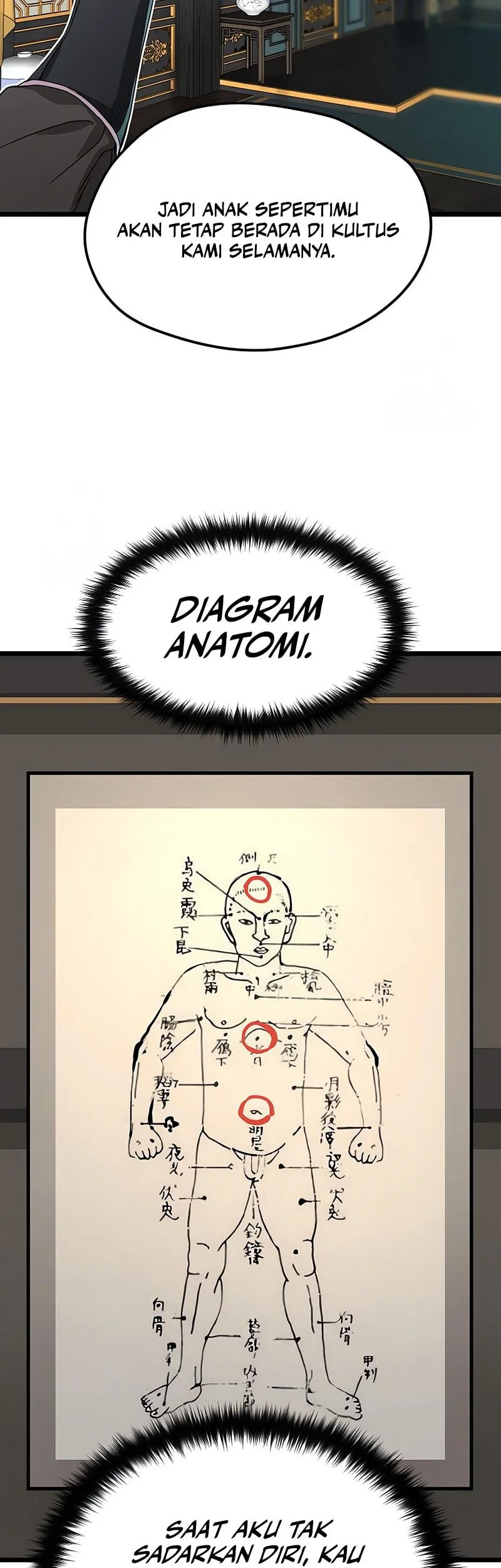 Chapter 75 - halaman 8