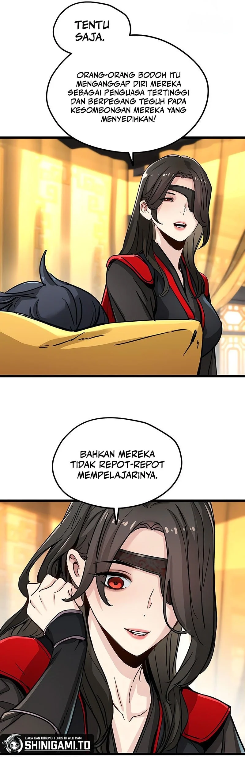 Chapter 75 - halaman 23
