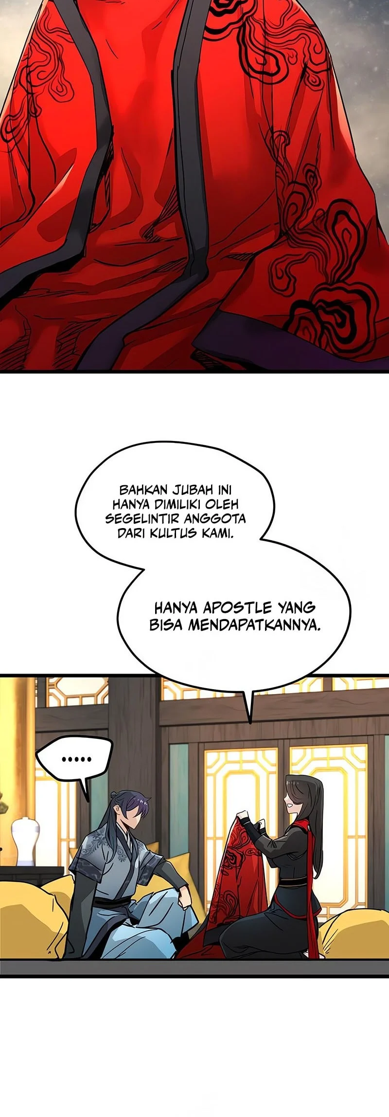 Chapter 75 - halaman 30