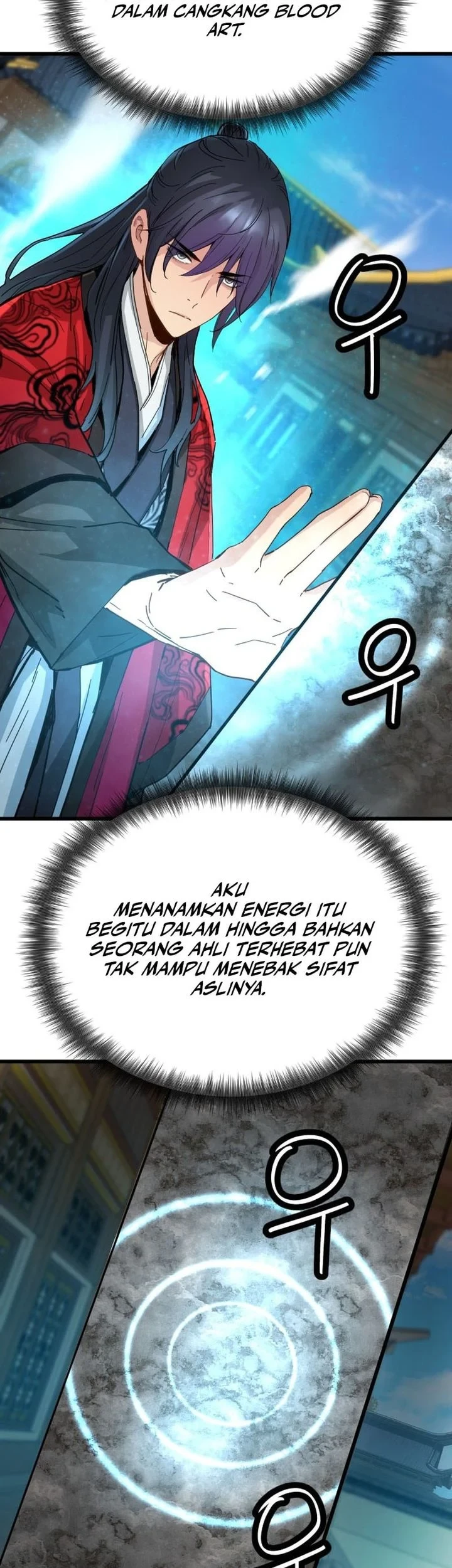 Chapter 76 - halaman 21