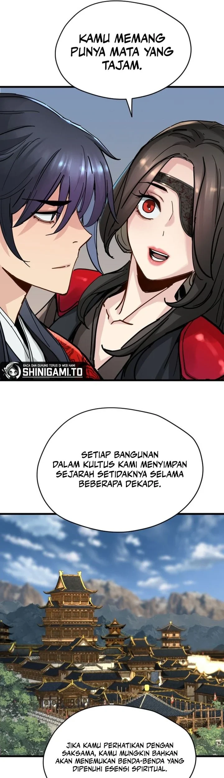 Chapter 76 - halaman 25
