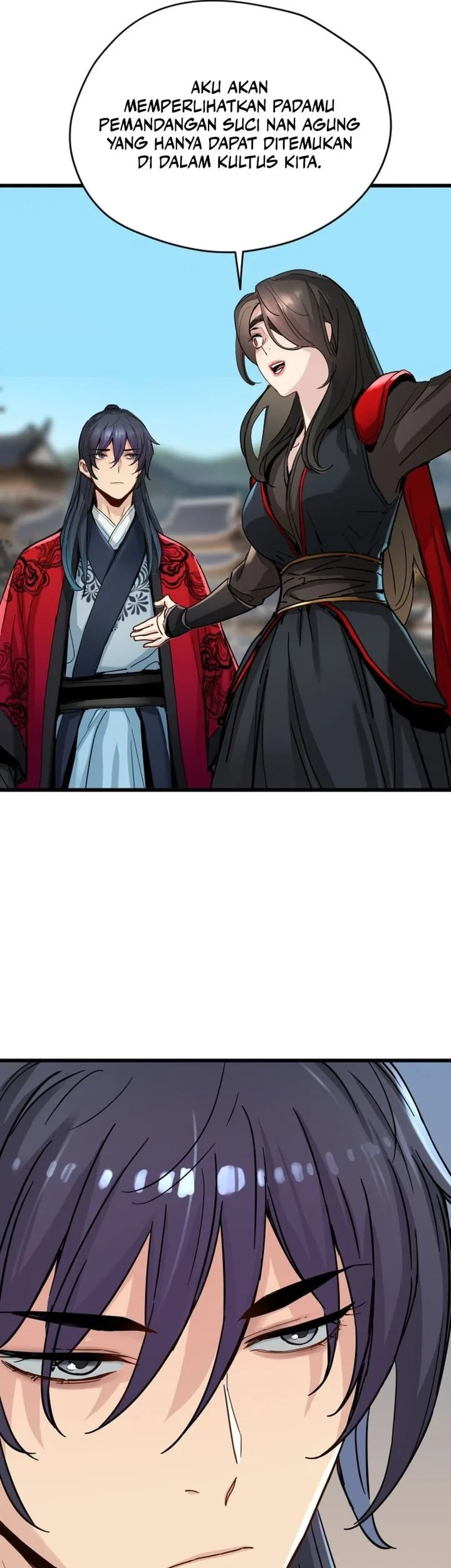 Chapter 76 - halaman 27