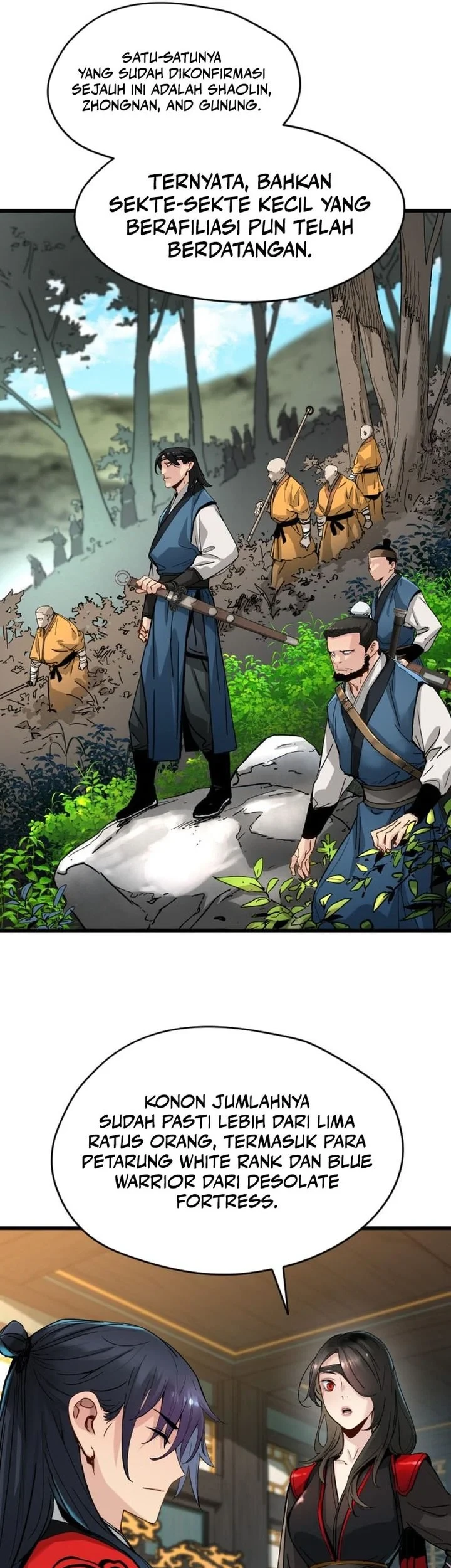 Chapter 76 - halaman 37