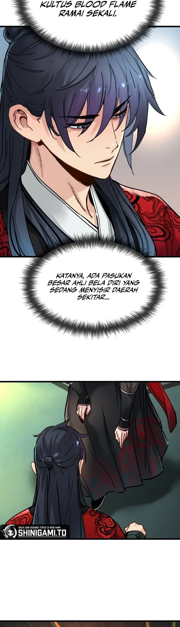 Chapter 76 - halaman 39