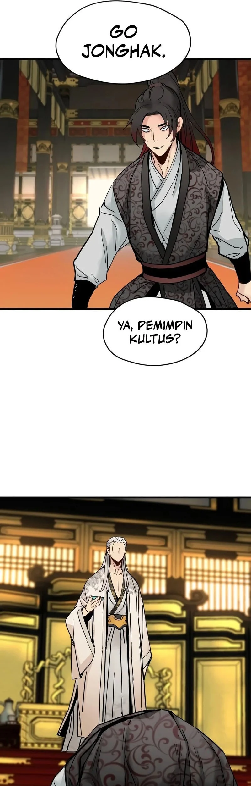 Chapter 77 - halaman 35