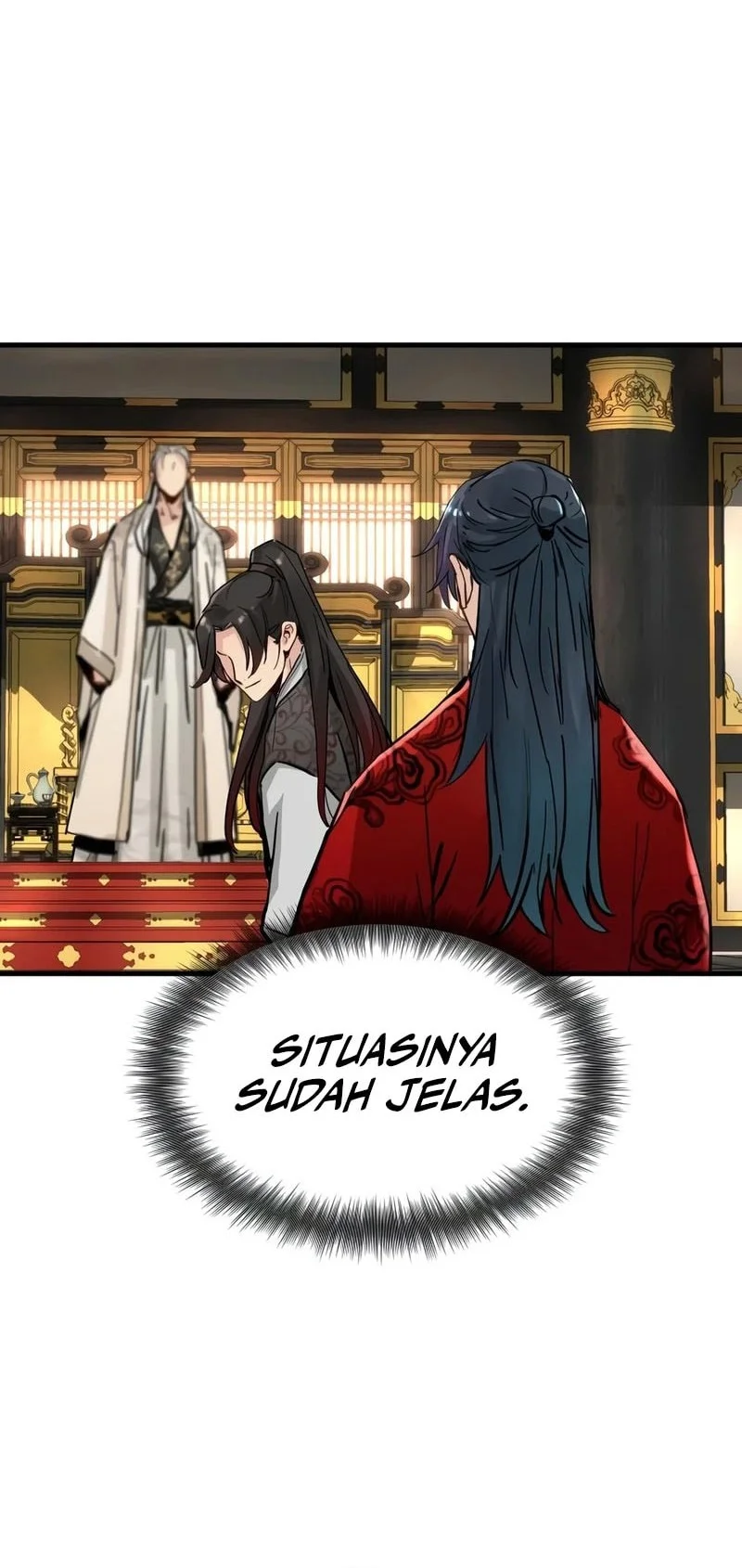 Chapter 77 - halaman 38