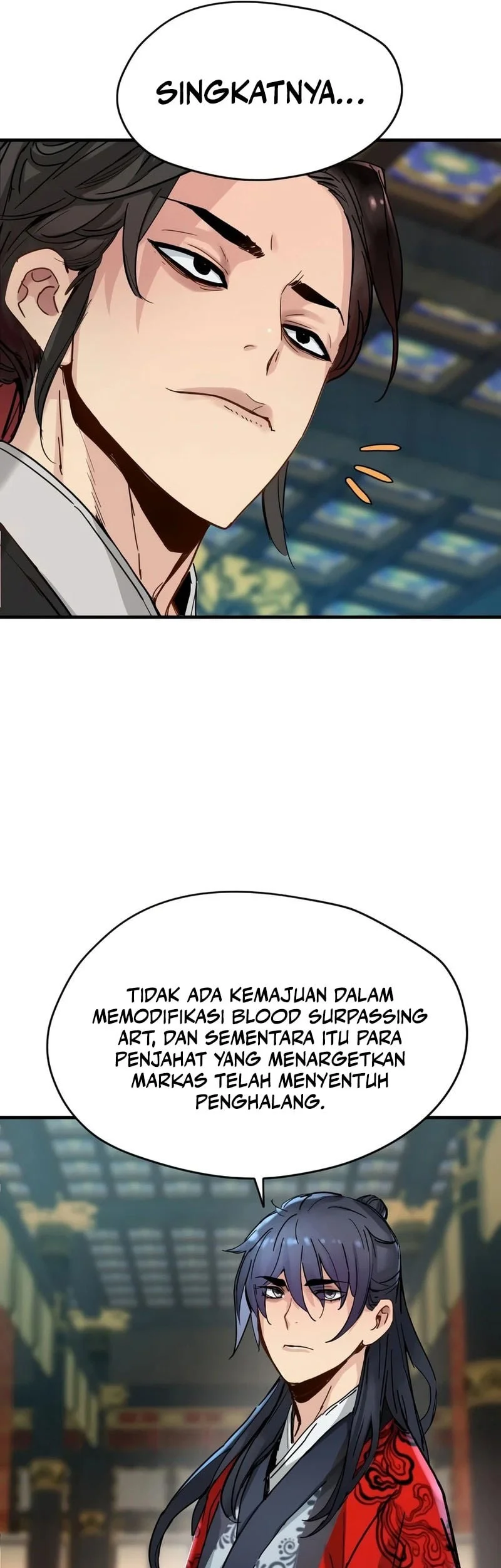 Chapter 77 - halaman 39