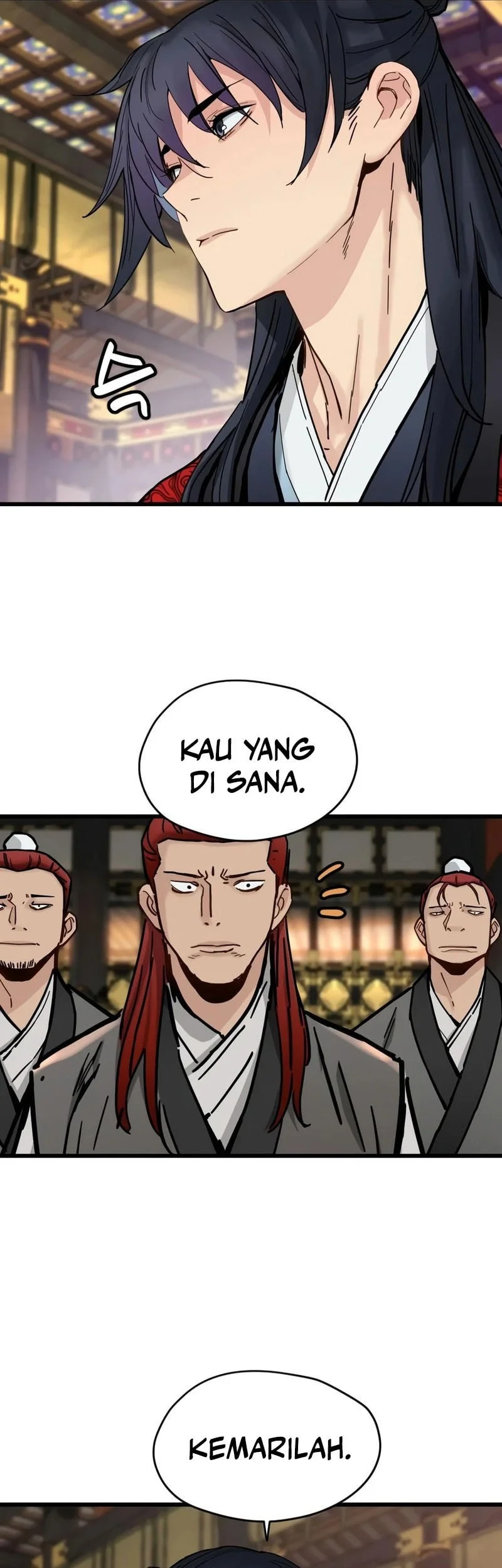 Chapter 77 - halaman 47