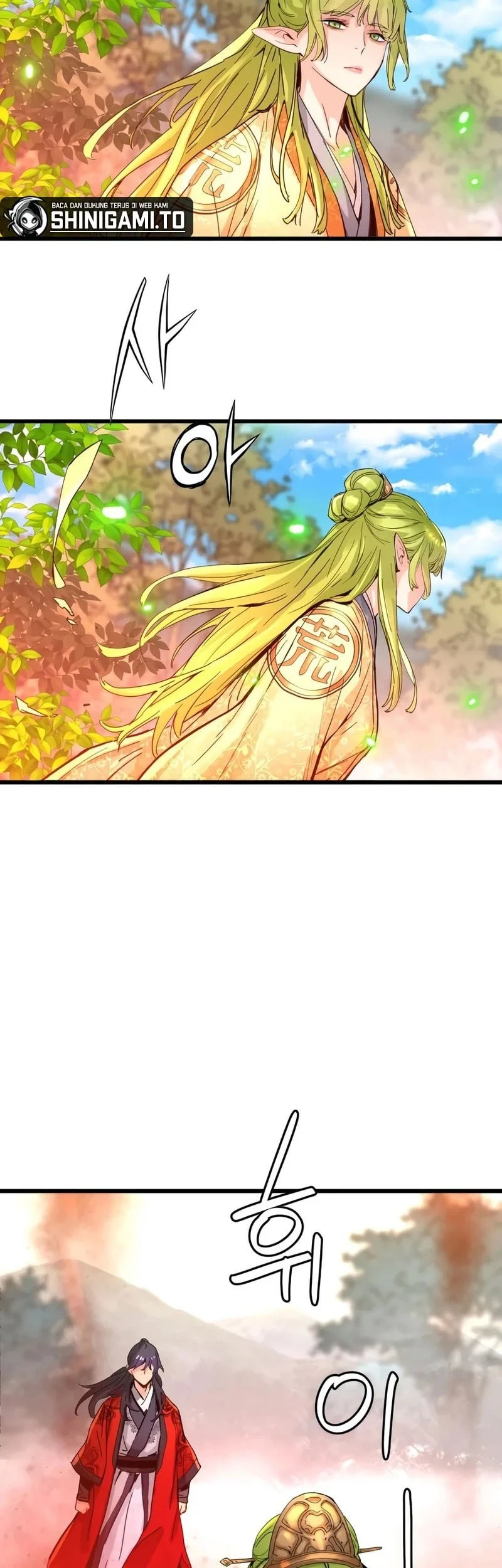 Chapter 77 - halaman 5