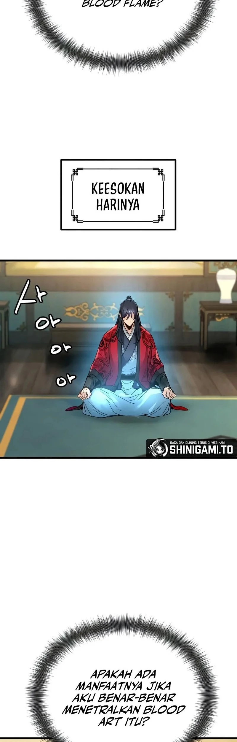 Chapter 77 - halaman 12