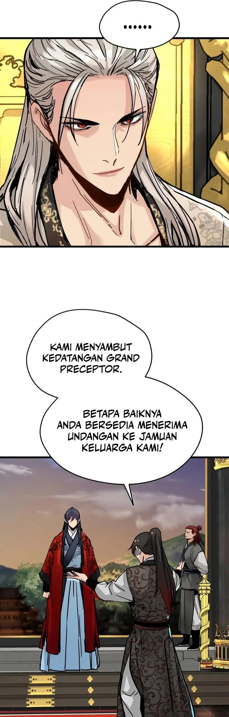 Chapter 77 - halaman 19