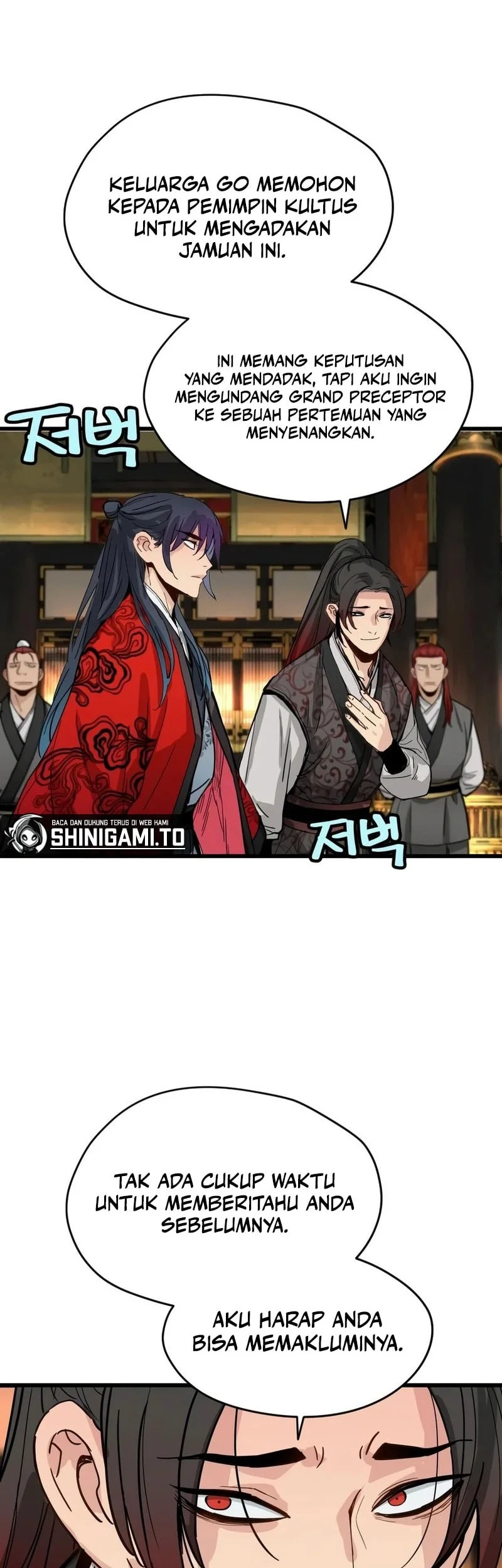 Chapter 77 - halaman 24