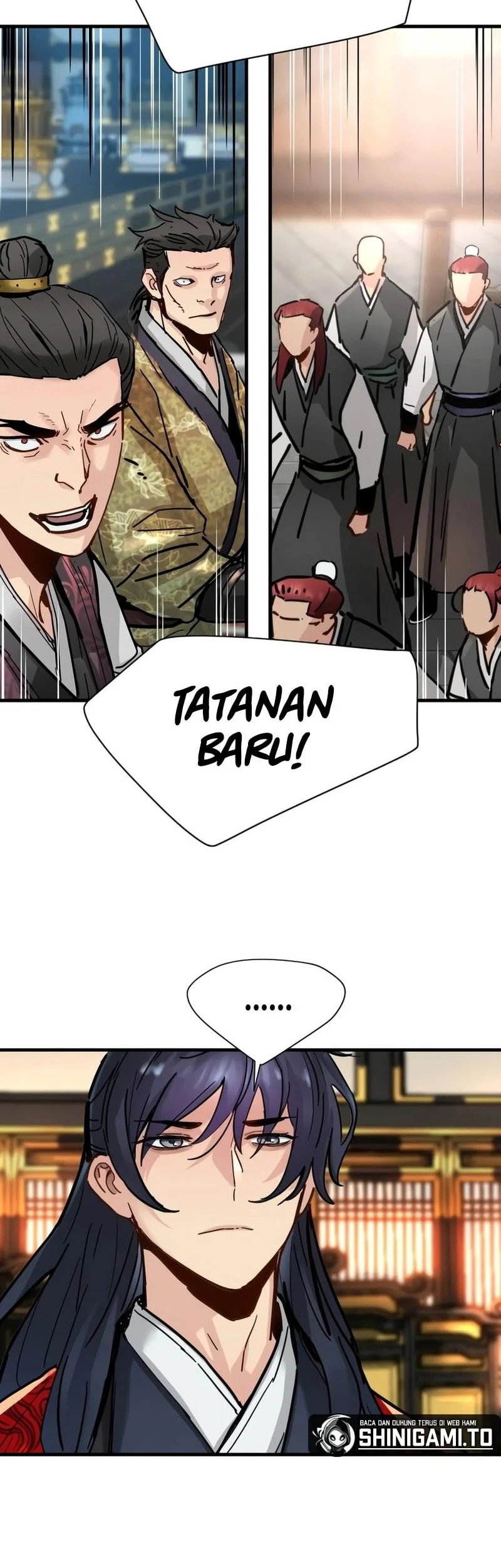Chapter 78 - halaman 40