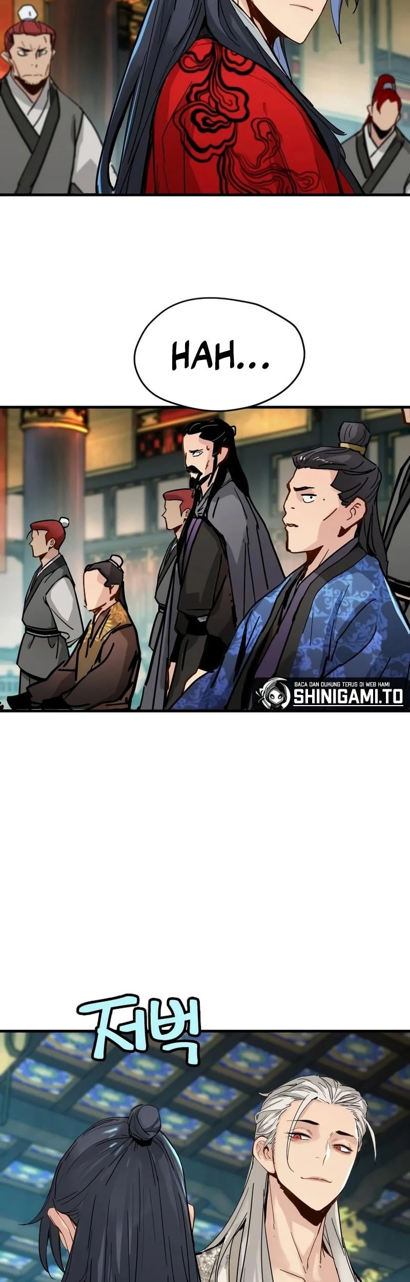 Chapter 78 - halaman 16